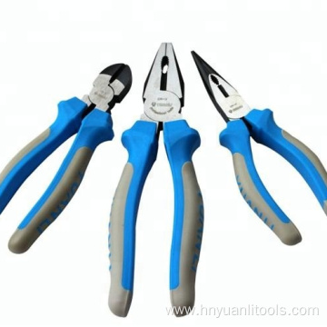 High Quality Hot-Sell Chrome Vanadium Industrial Class Plier